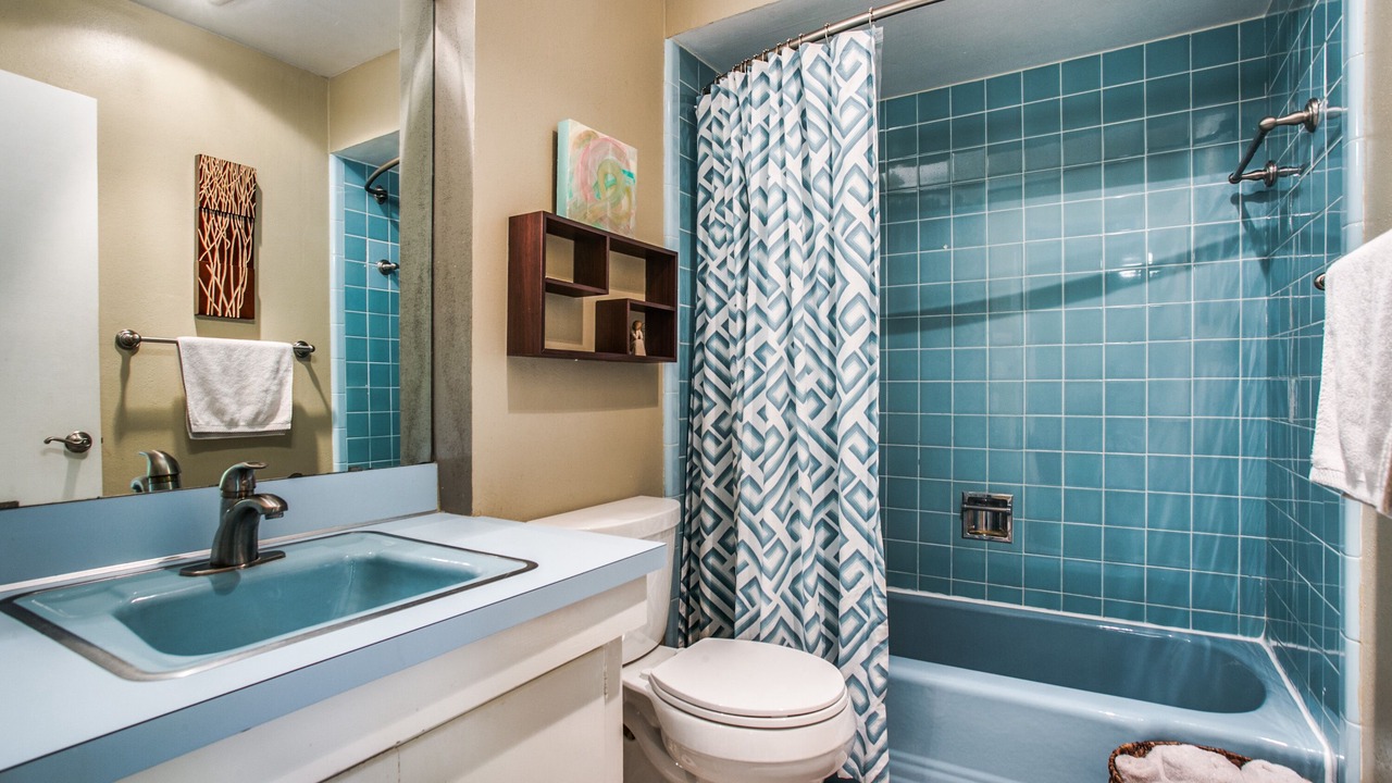 Photo of Bathroom in Lochwood