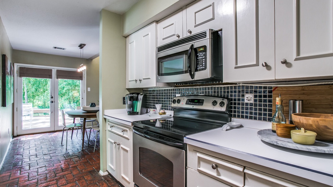 Photo of Kitchen in Lochwood