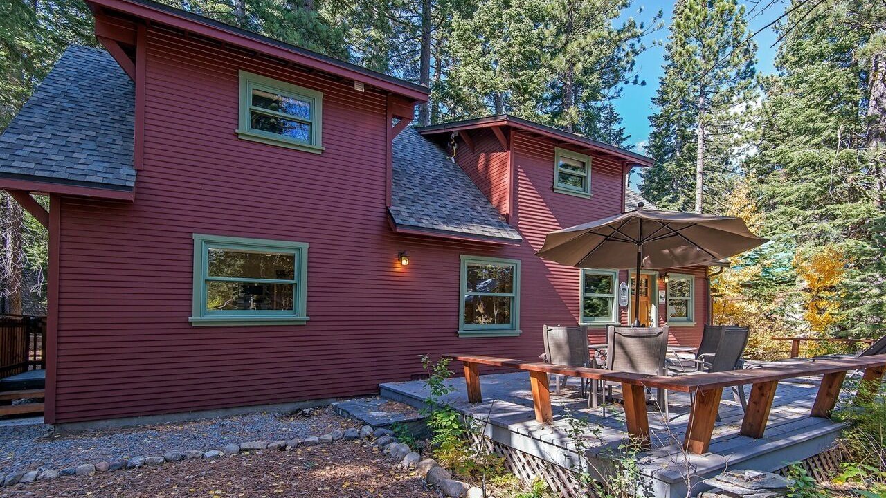 Photo of Others in Tahoe Pines