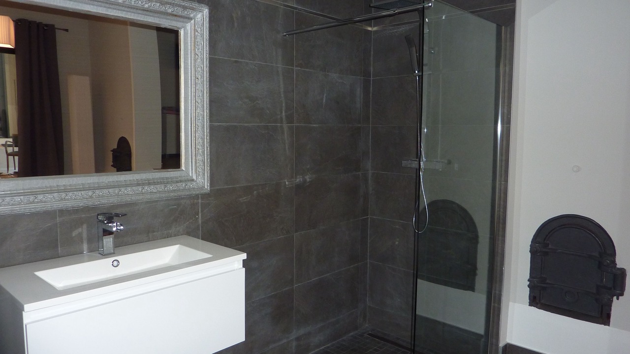 Photo of Bathroom in Rustiques