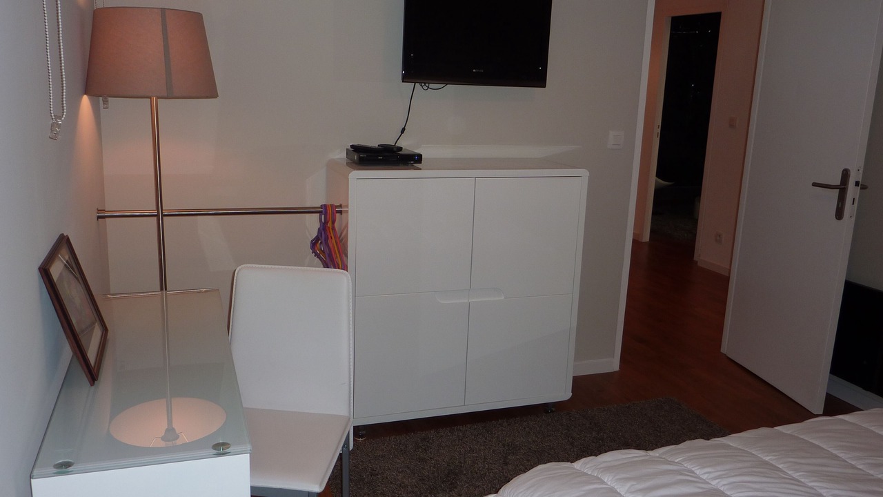 Photo of Bedroom in Rustiques