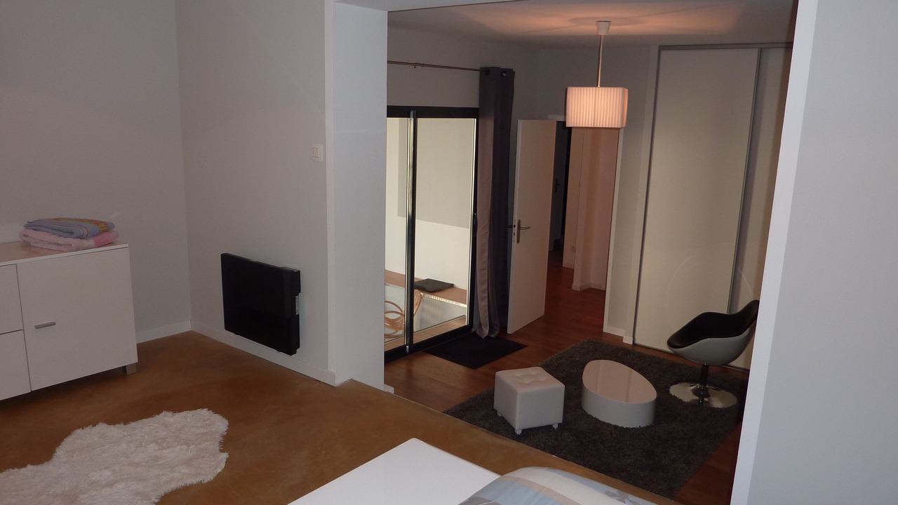 Photo of Bedroom in Rustiques