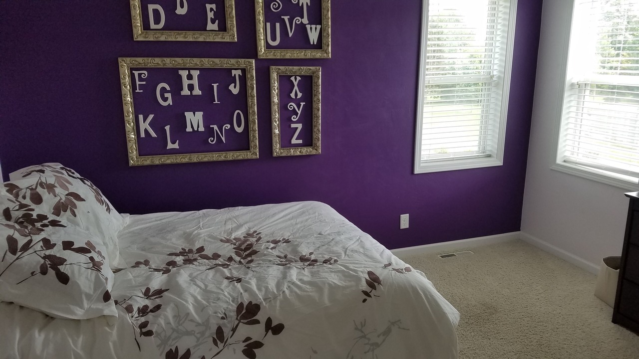 Photo of Bedroom in Neenah