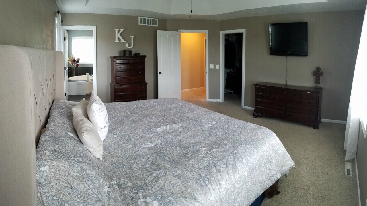 Photo of Bedroom in Neenah