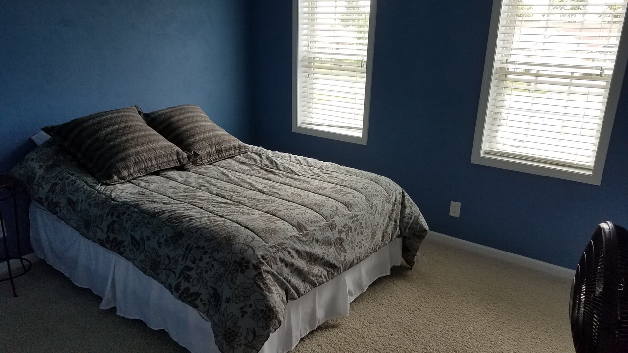 Photo of Bedroom in Neenah
