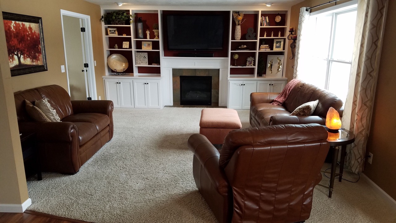 Photo of Livingroom in Neenah