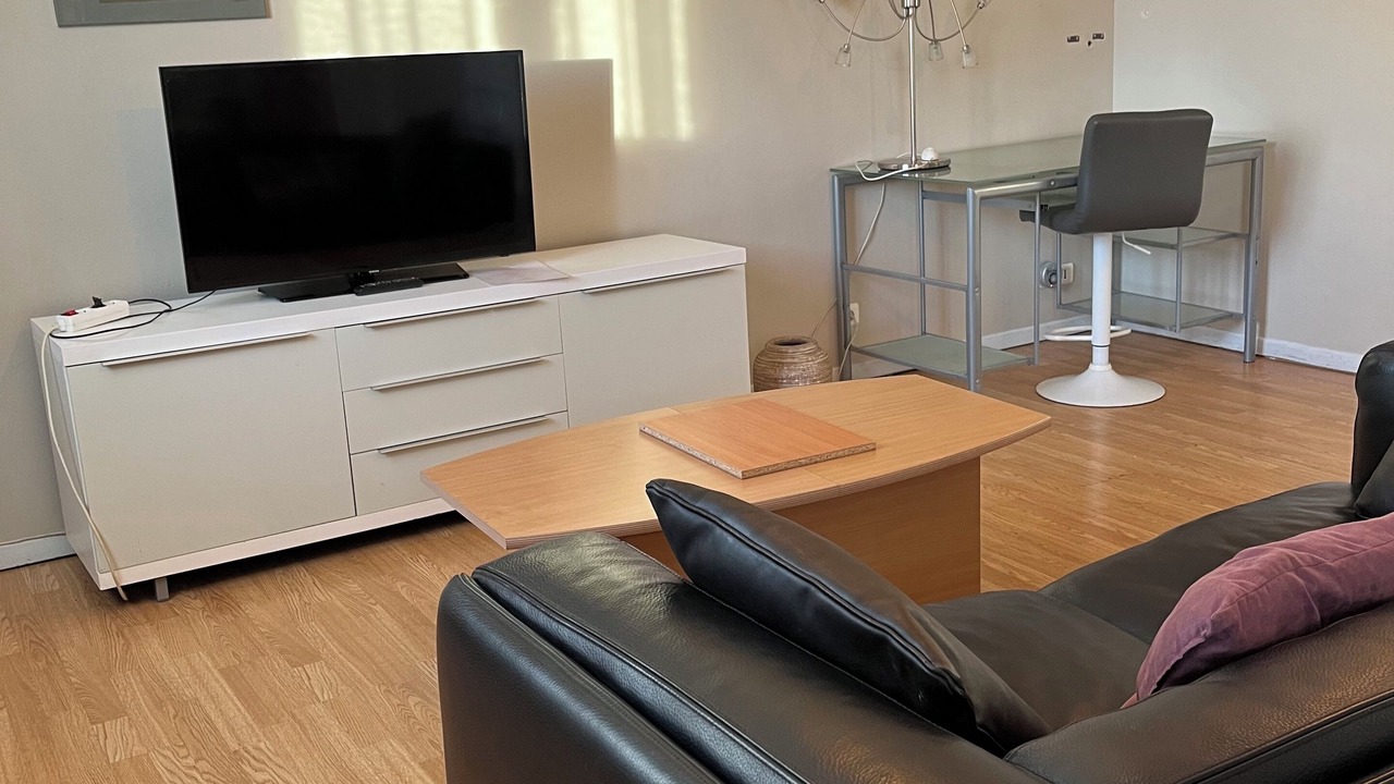 Photo of Livingroom in Villeneuve-les-Beziers