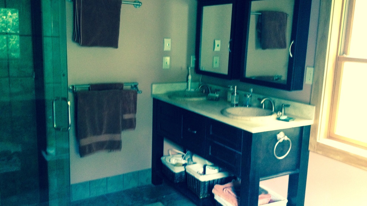 Photo of Bathroom in Zionville