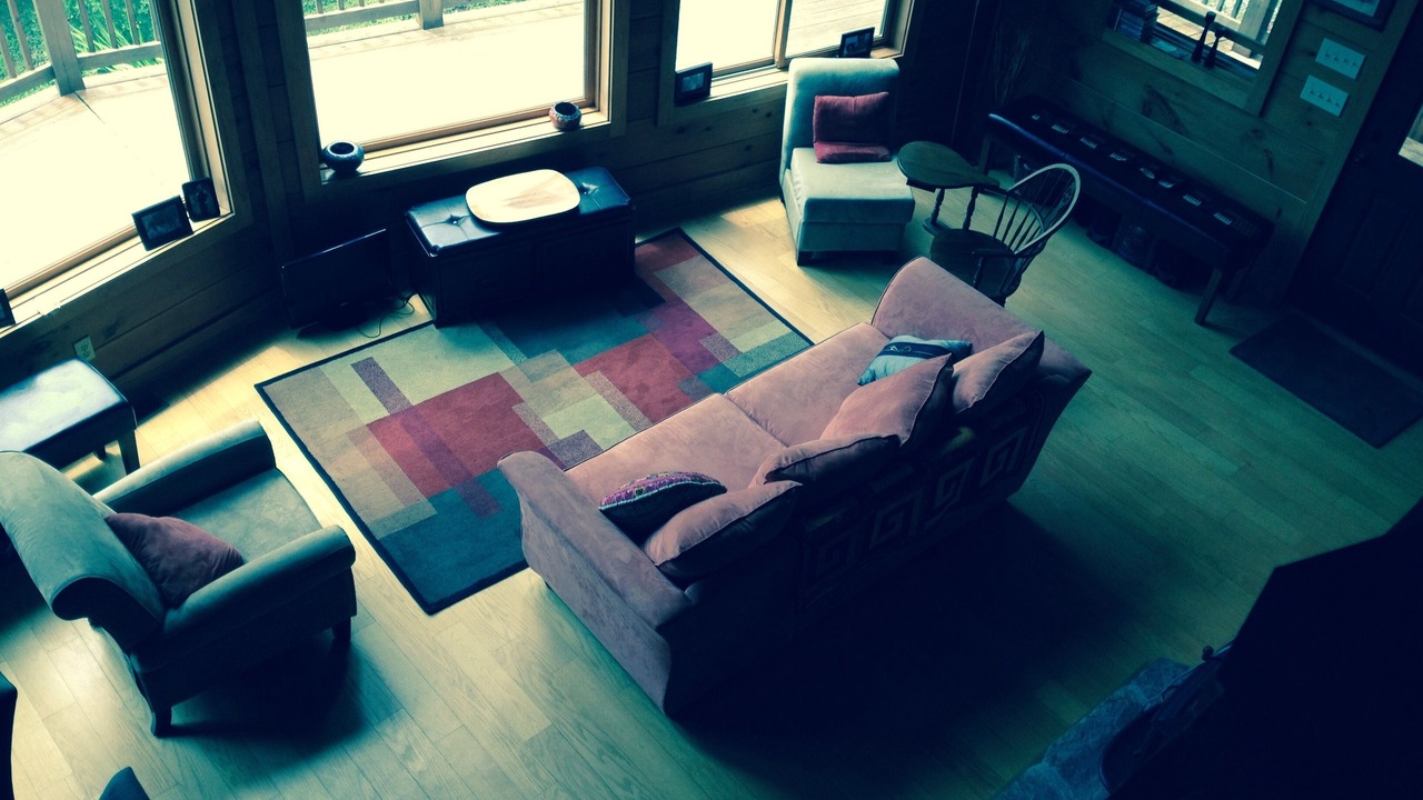 Photo of Livingroom in Zionville