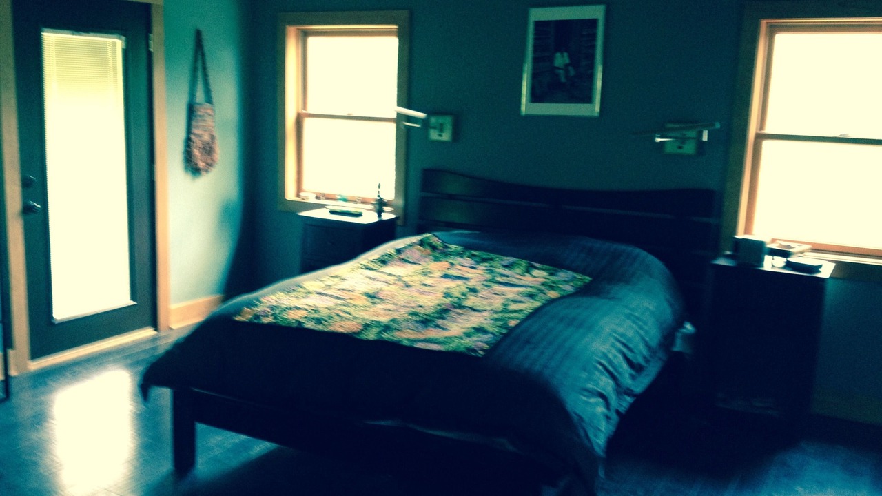 Photo of Bedroom in Zionville