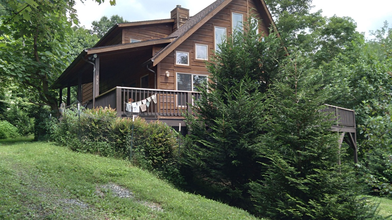 Photo of Outdoor in Zionville