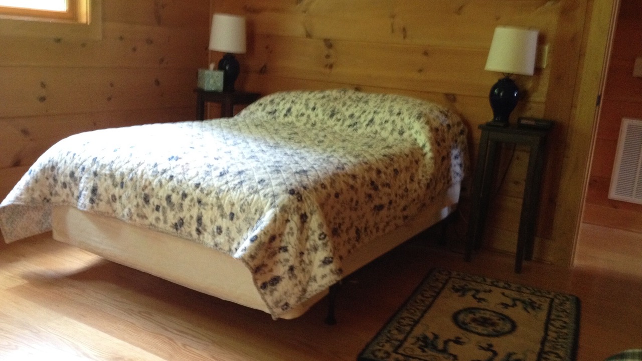 Photo of Bedroom in Zionville