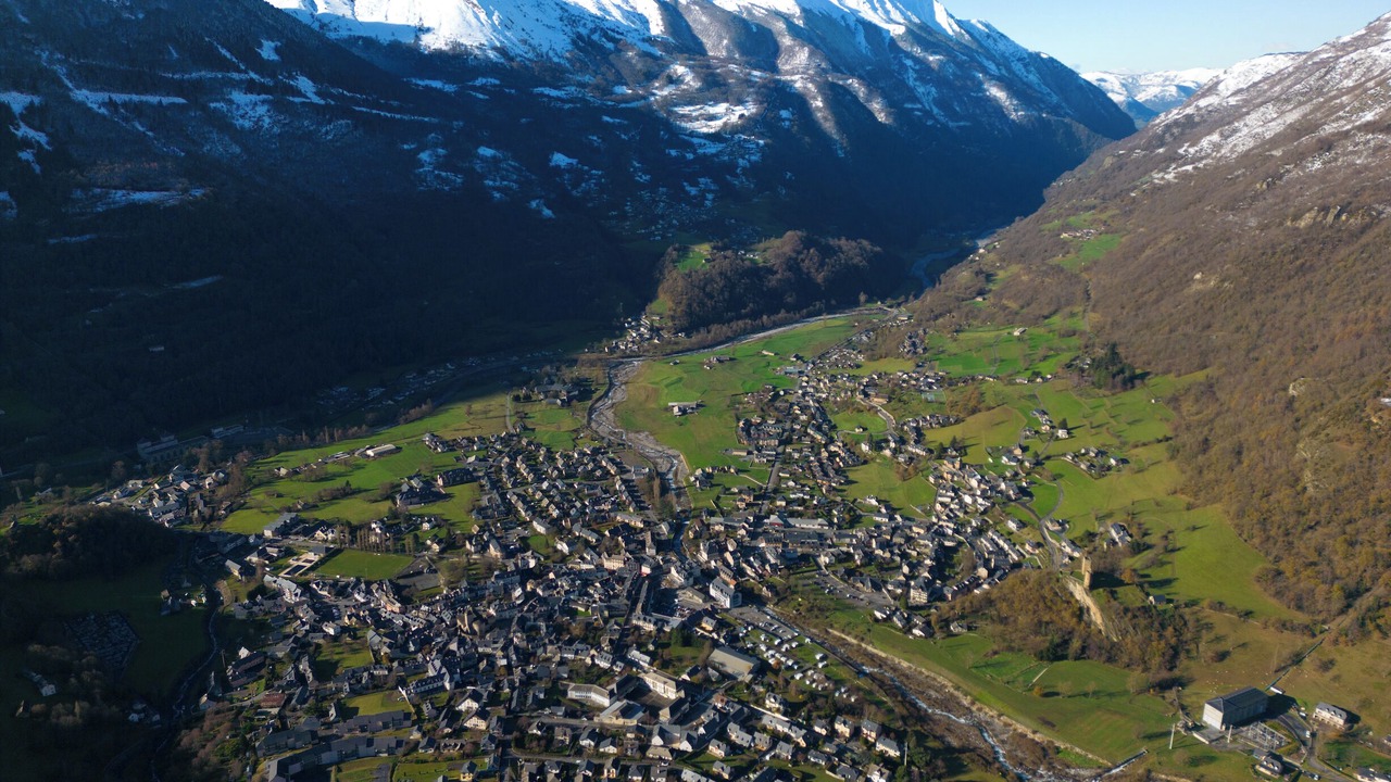 Photo of Outdoor in Luz-Saint-Sauveur