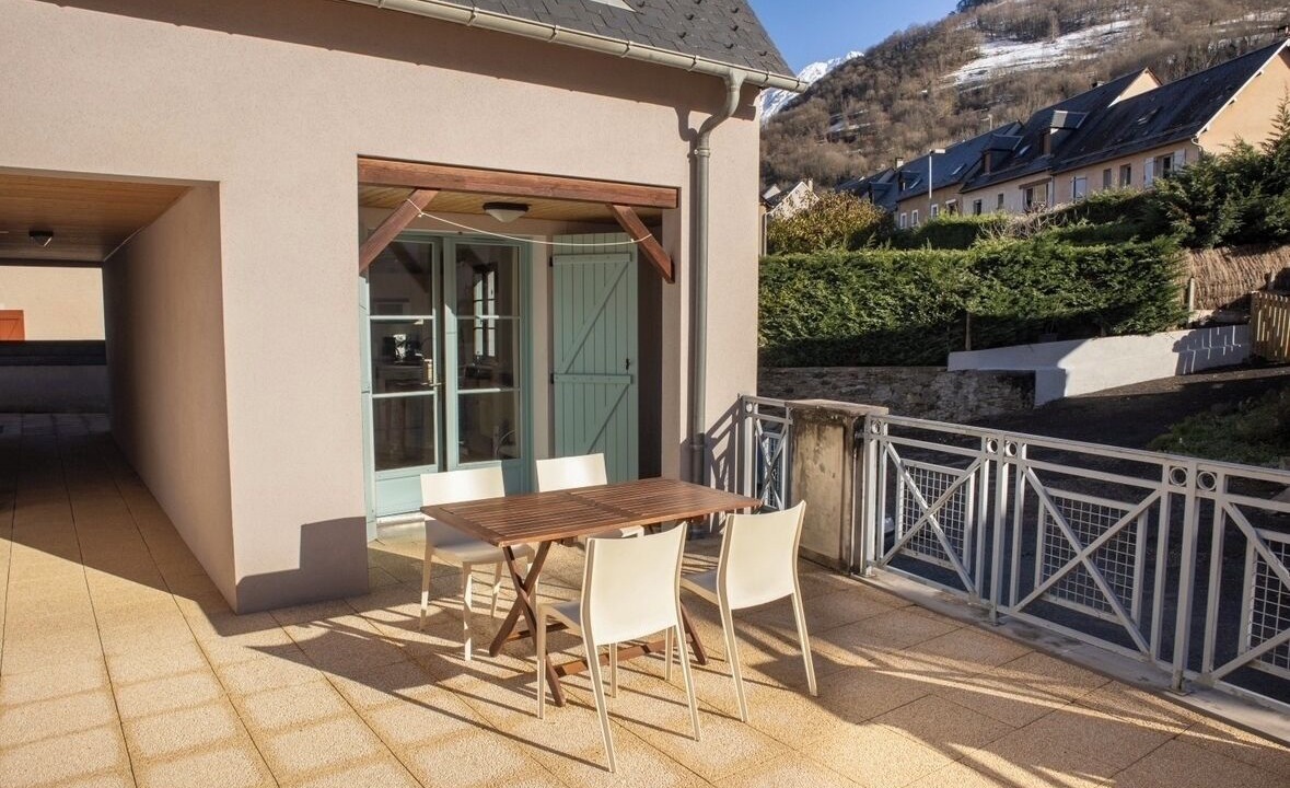 Photo of Outdoor in Luz-Saint-Sauveur