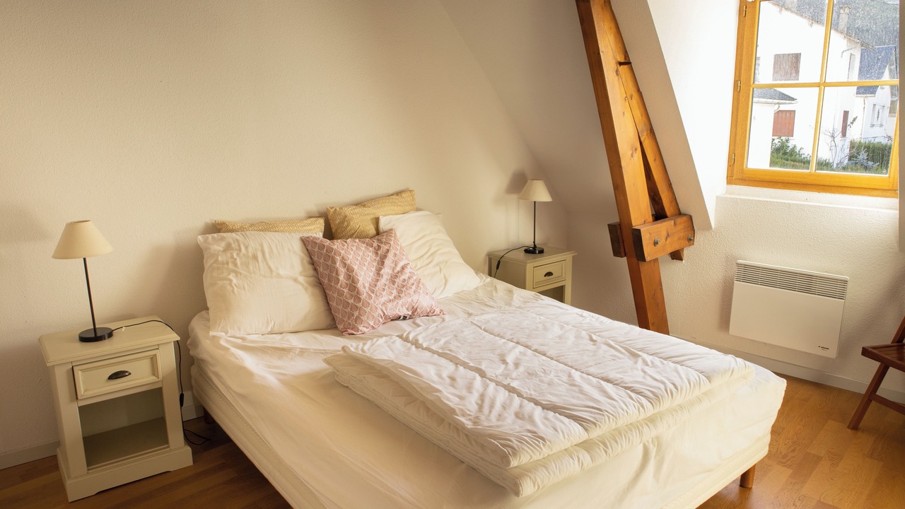 Photo of Bedroom in Luz-Saint-Sauveur