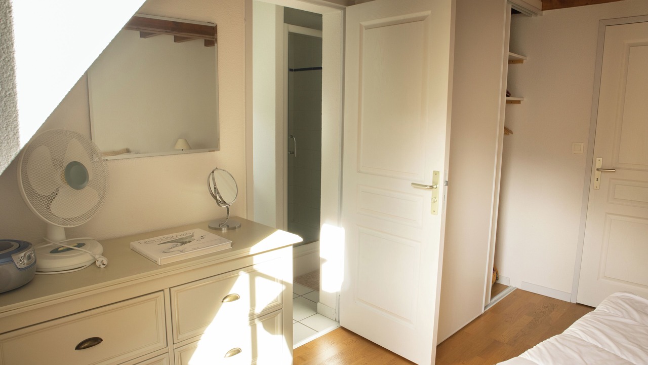 Photo of Bedroom in Luz-Saint-Sauveur