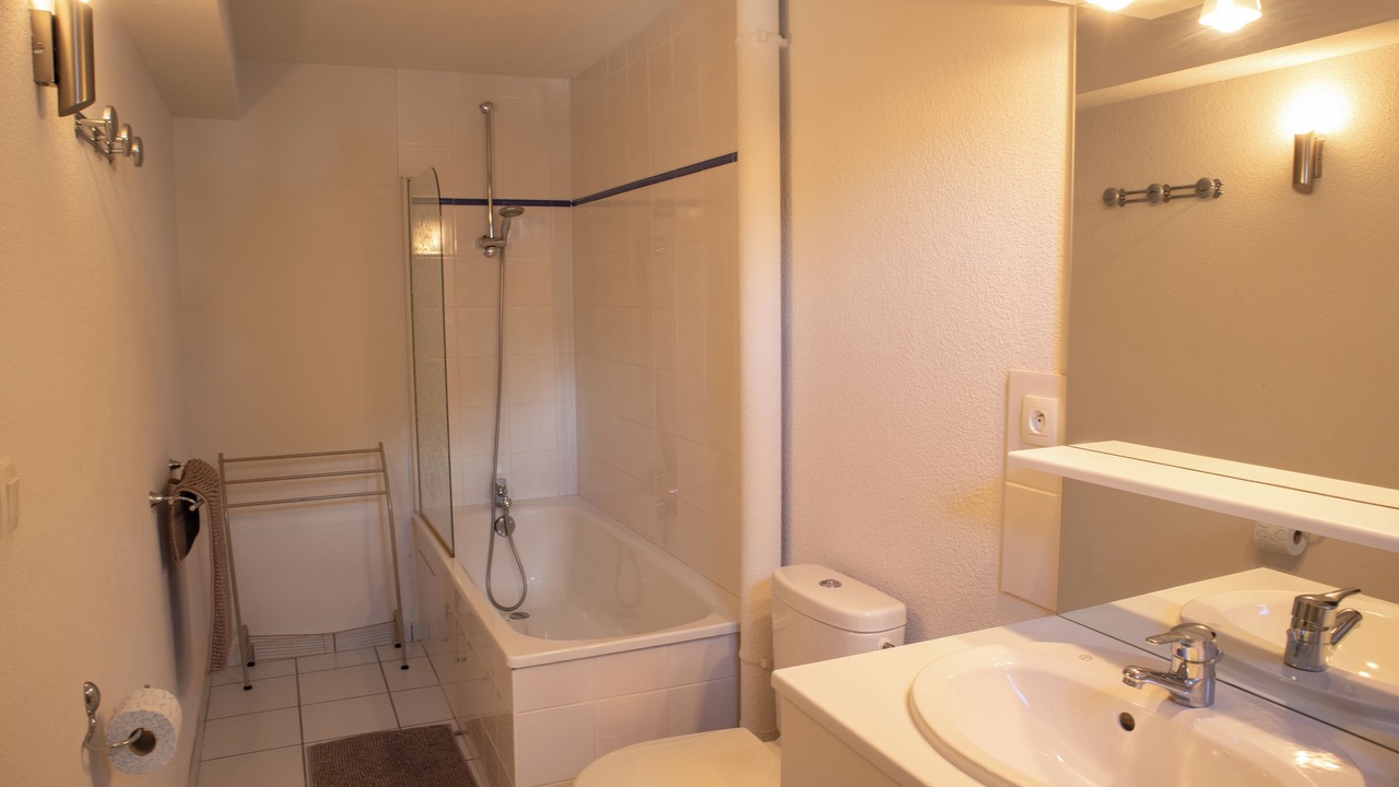Photo of Bathroom in Luz-Saint-Sauveur