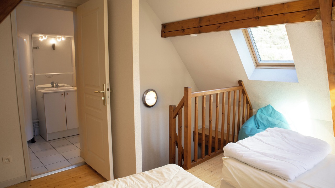 Photo of Bedroom in Luz-Saint-Sauveur