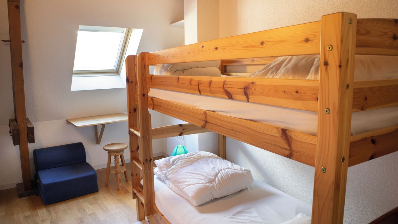 Photo of Bedroom in Luz-Saint-Sauveur