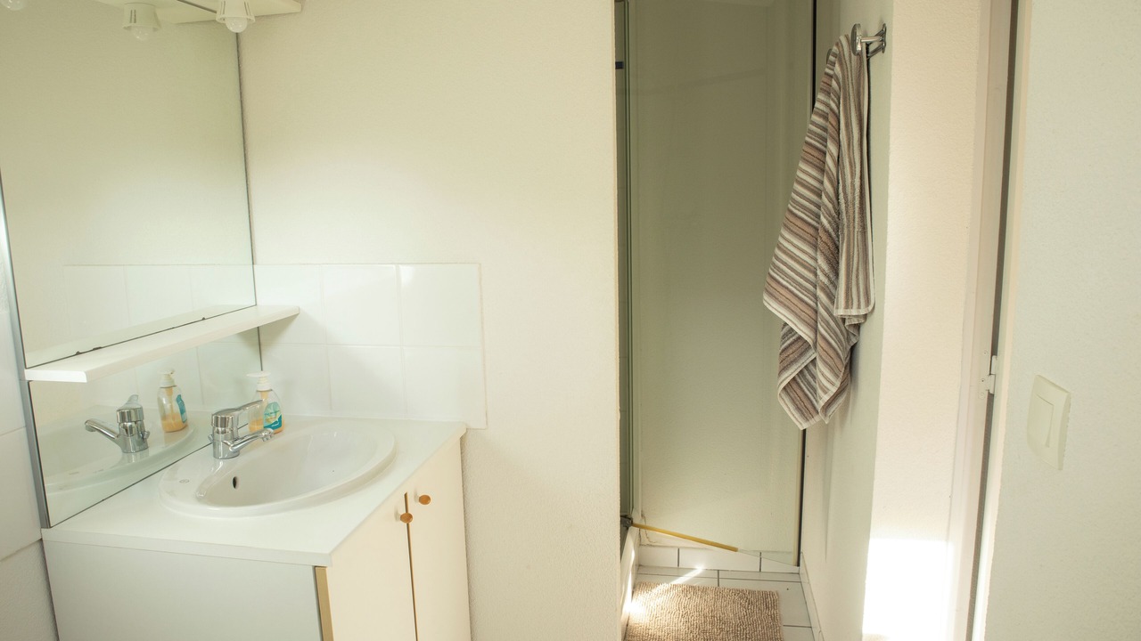 Photo of Bathroom in Luz-Saint-Sauveur