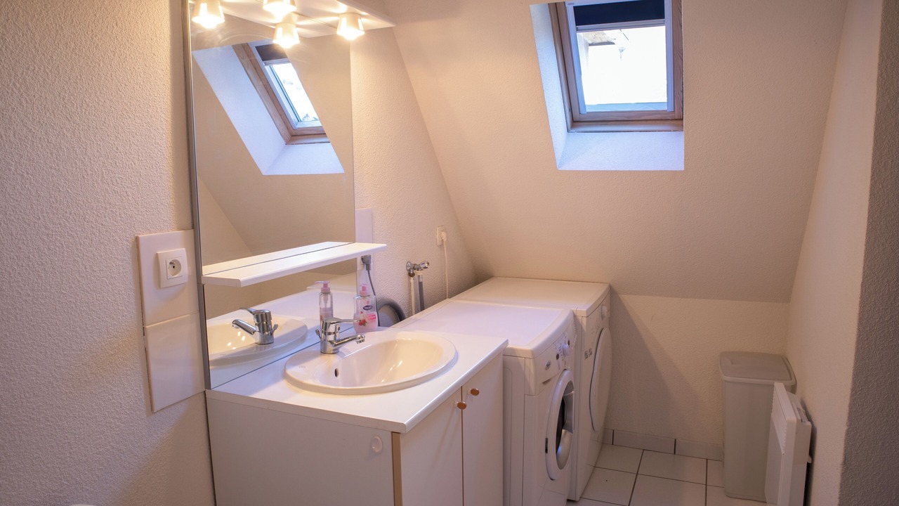 Photo of Bathroom in Luz-Saint-Sauveur