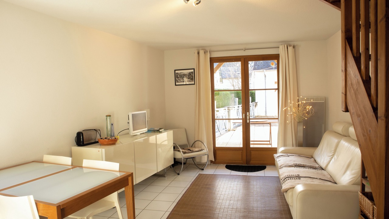 Photo of Livingroom in Luz-Saint-Sauveur