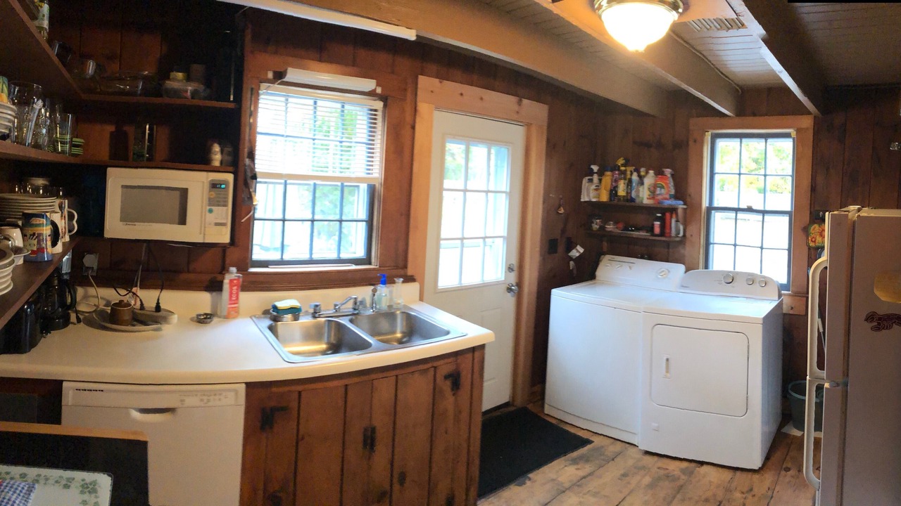 Photo of Kitchen in Dennis