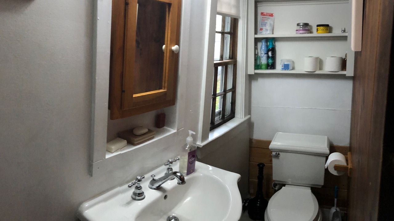 Photo of Bathroom in Dennis