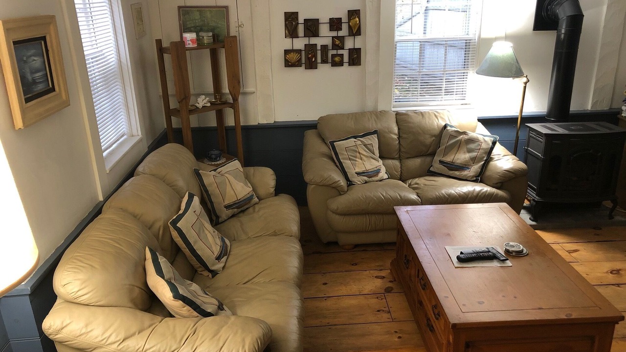 Photo of Bedroom in Dennis