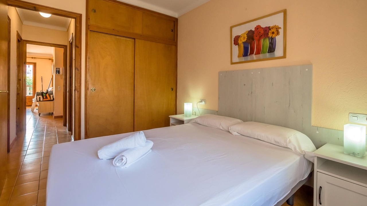 Photo of Bedroom in L'Escala