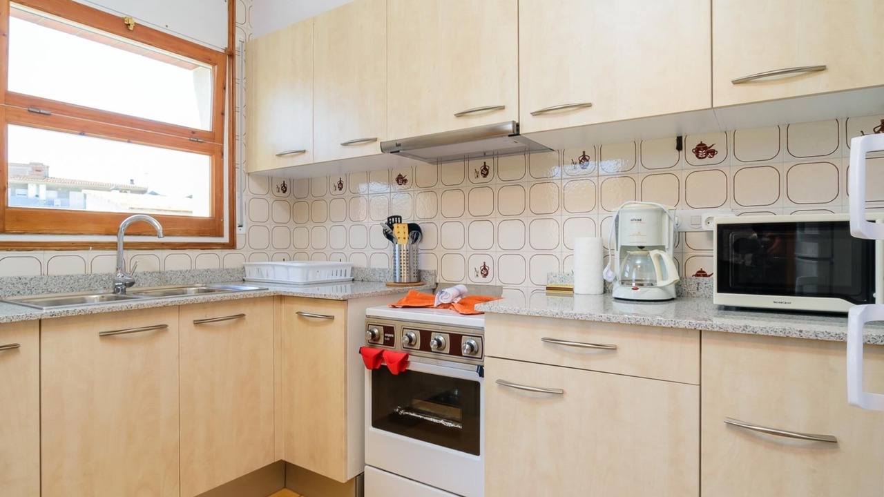 Photo of Kitchen in L'Escala