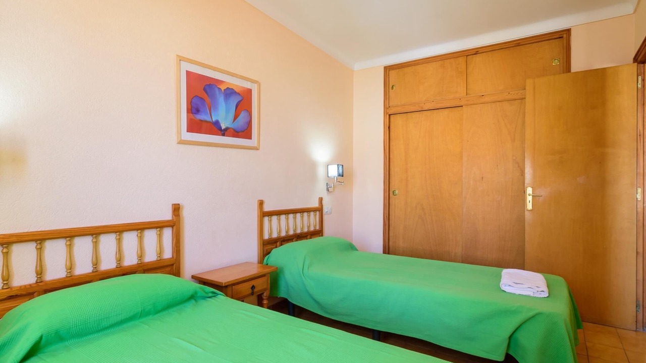 Photo of Bedroom in L'Escala