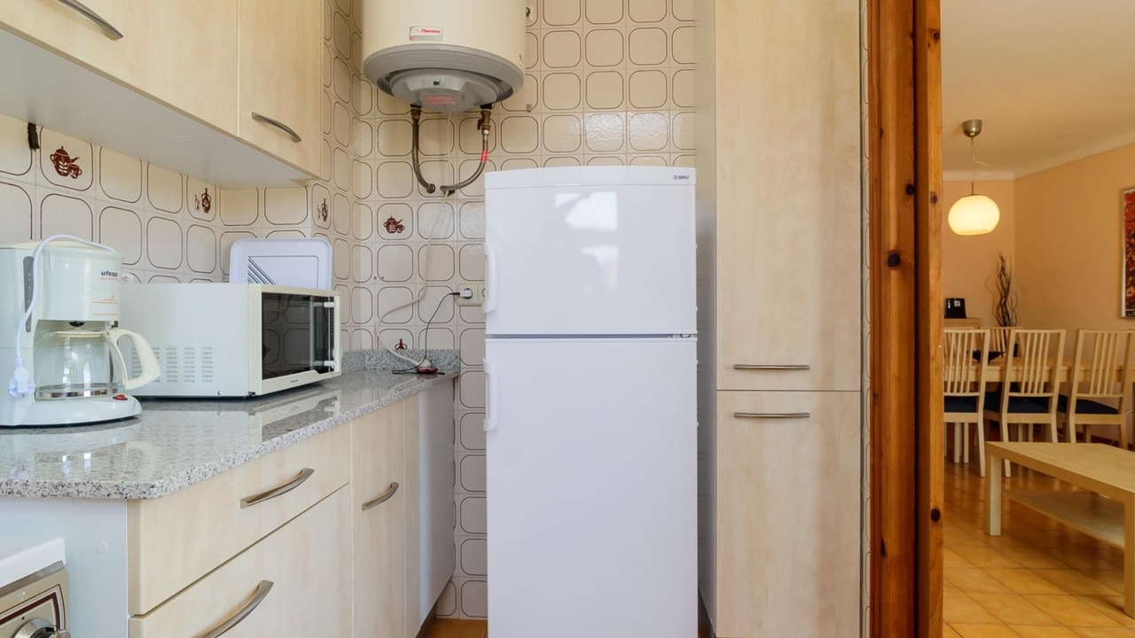 Photo of Kitchen in L'Escala