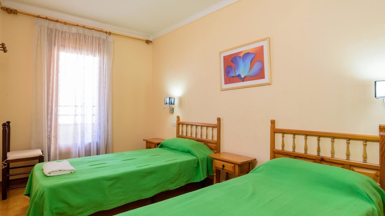 Photo of Bedroom in L'Escala