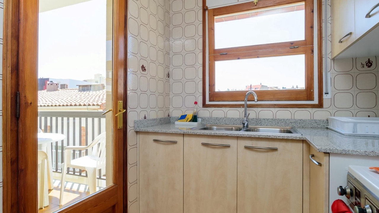 Photo of Kitchen in L'Escala