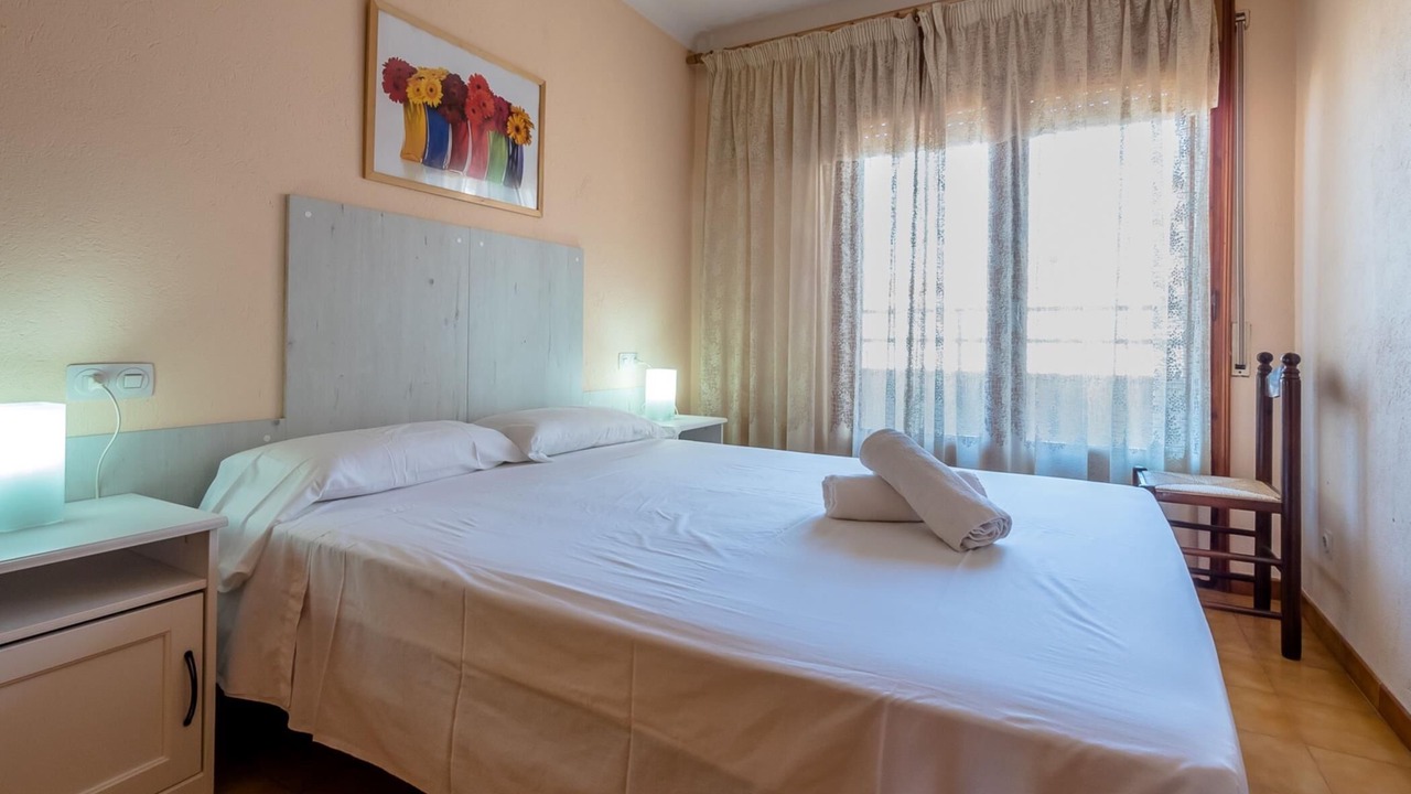 Photo of Bedroom in L'Escala