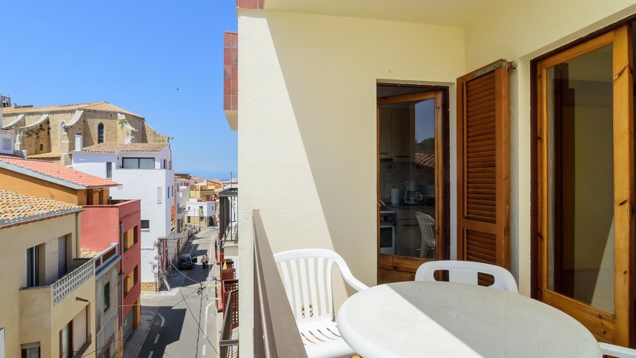Photo of Outdoor in L'Escala