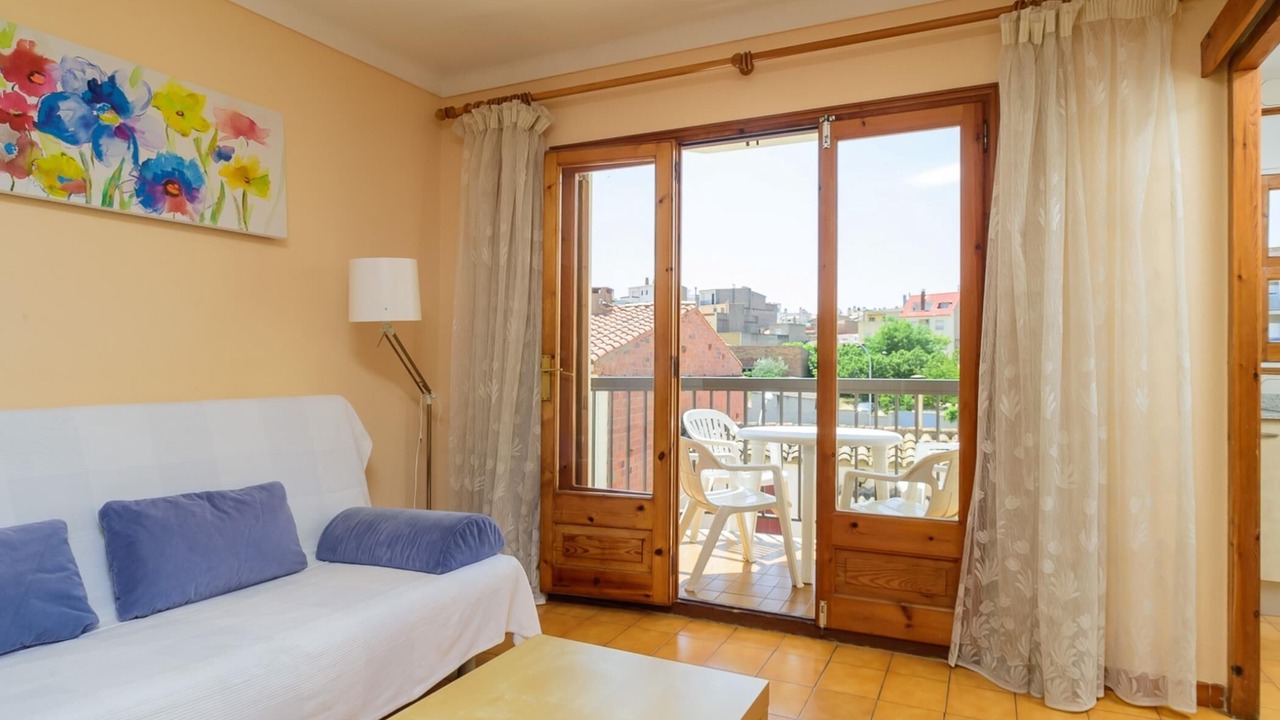 Photo of Livingroom in L'Escala
