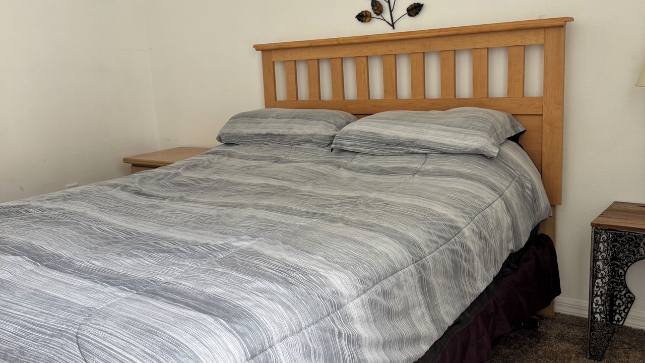 Photo of Bedroom in Westbury
