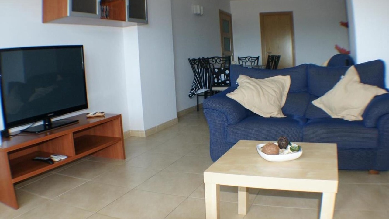 Photo of Livingroom in Empuriabrava