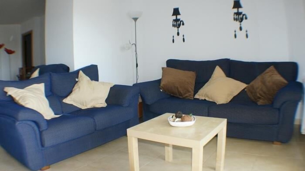 Photo of Livingroom in Empuriabrava