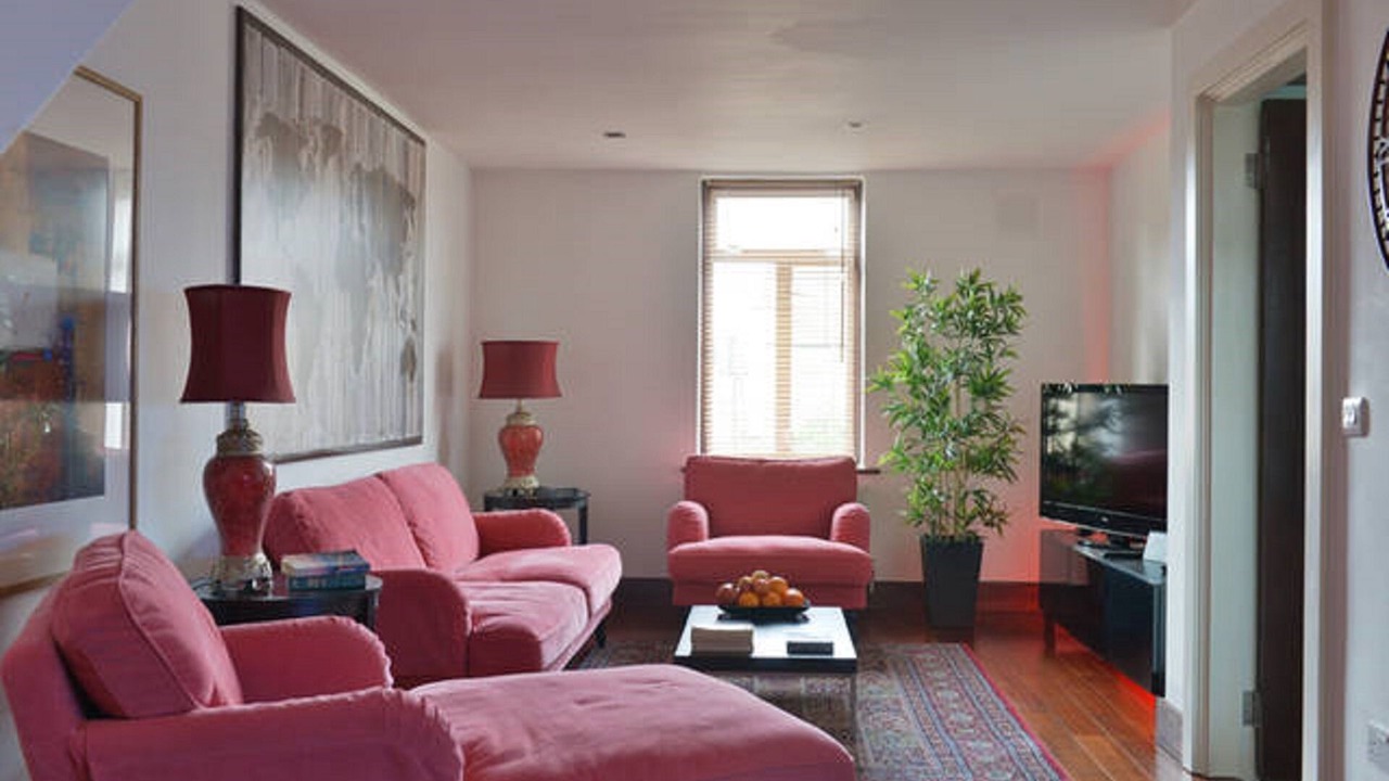 Photo of Livingroom in Walpole