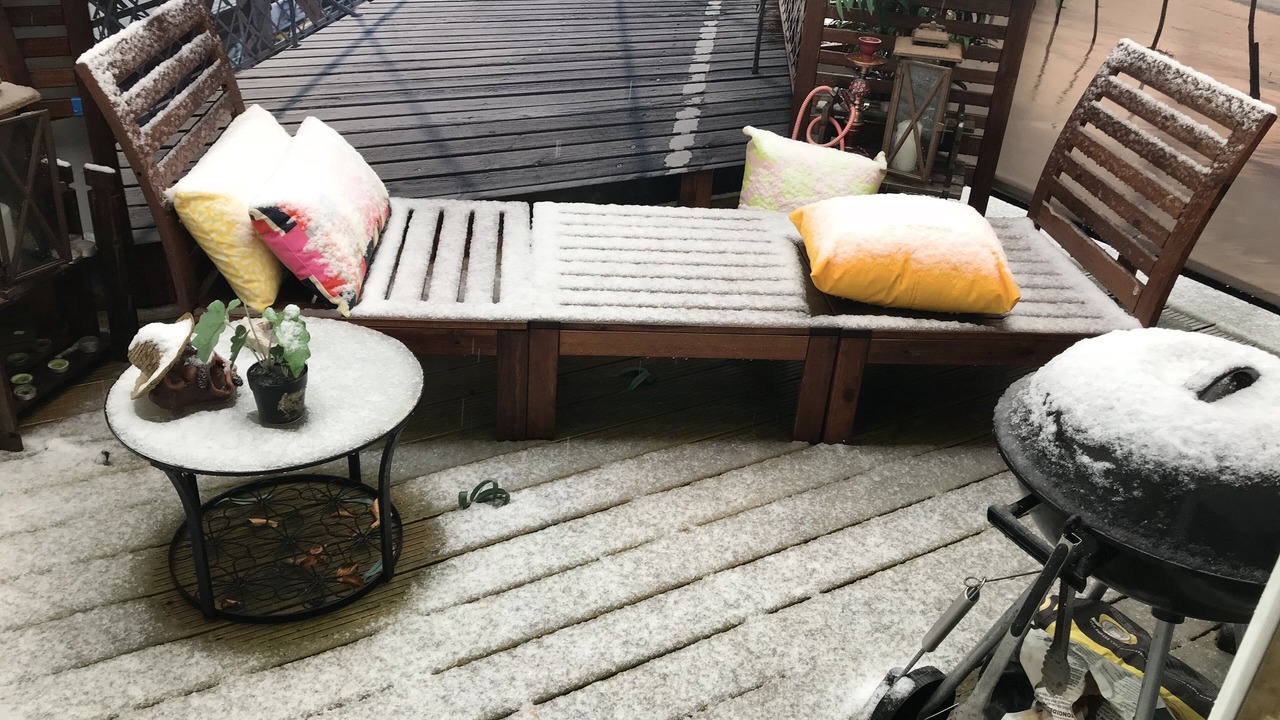 Photo of Outdoor in Walpole