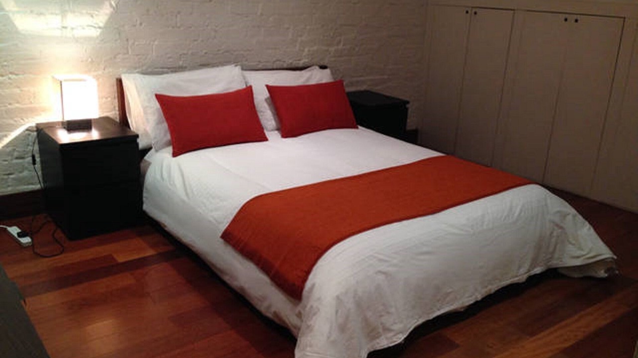 Photo of Bedroom in Walpole