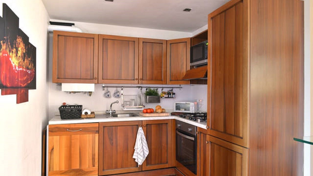 Photo of Kitchen in Walpole