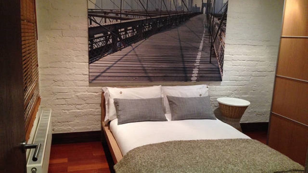 Photo of Bedroom in West Ealing