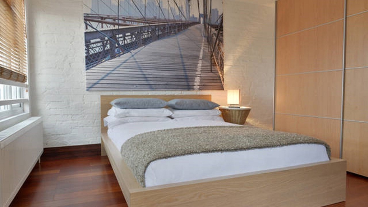 Photo of Bedroom in West Ealing