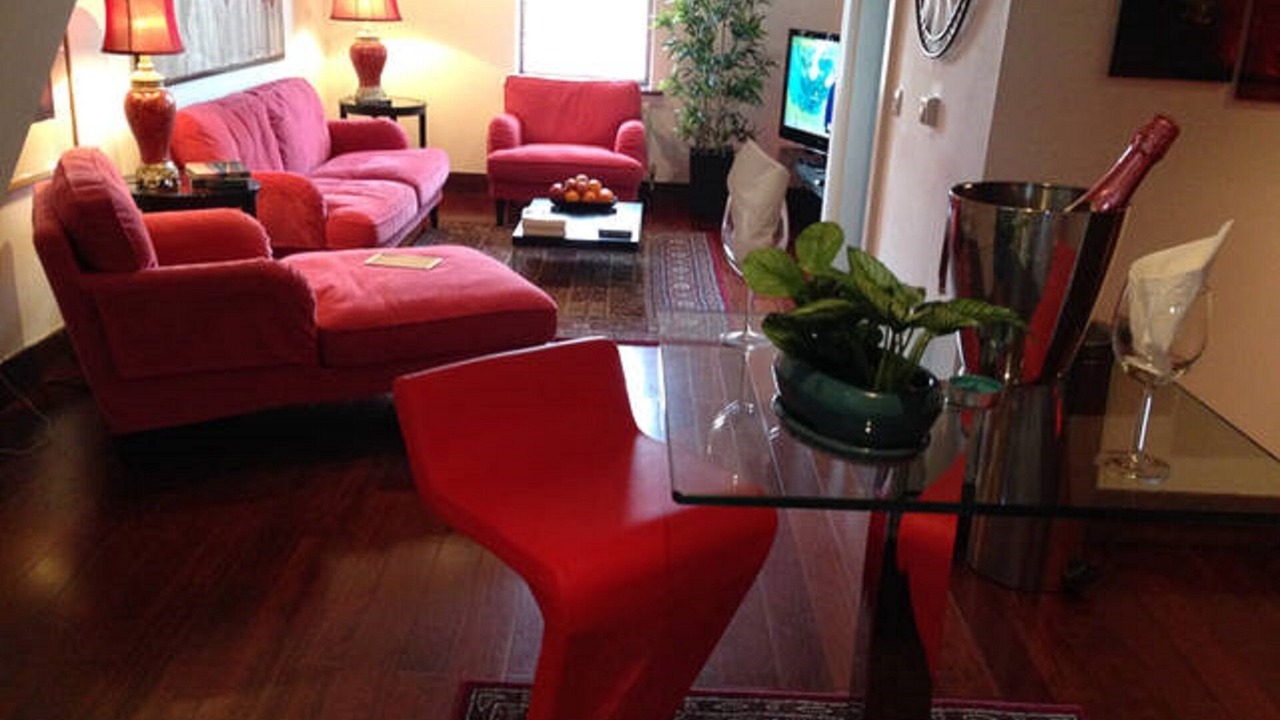 Photo of Livingroom in West Ealing