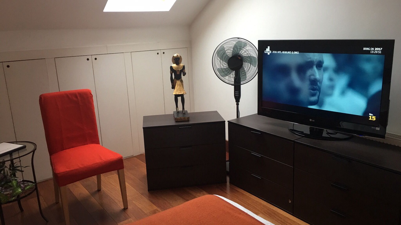 Photo of Bedroom in West Ealing