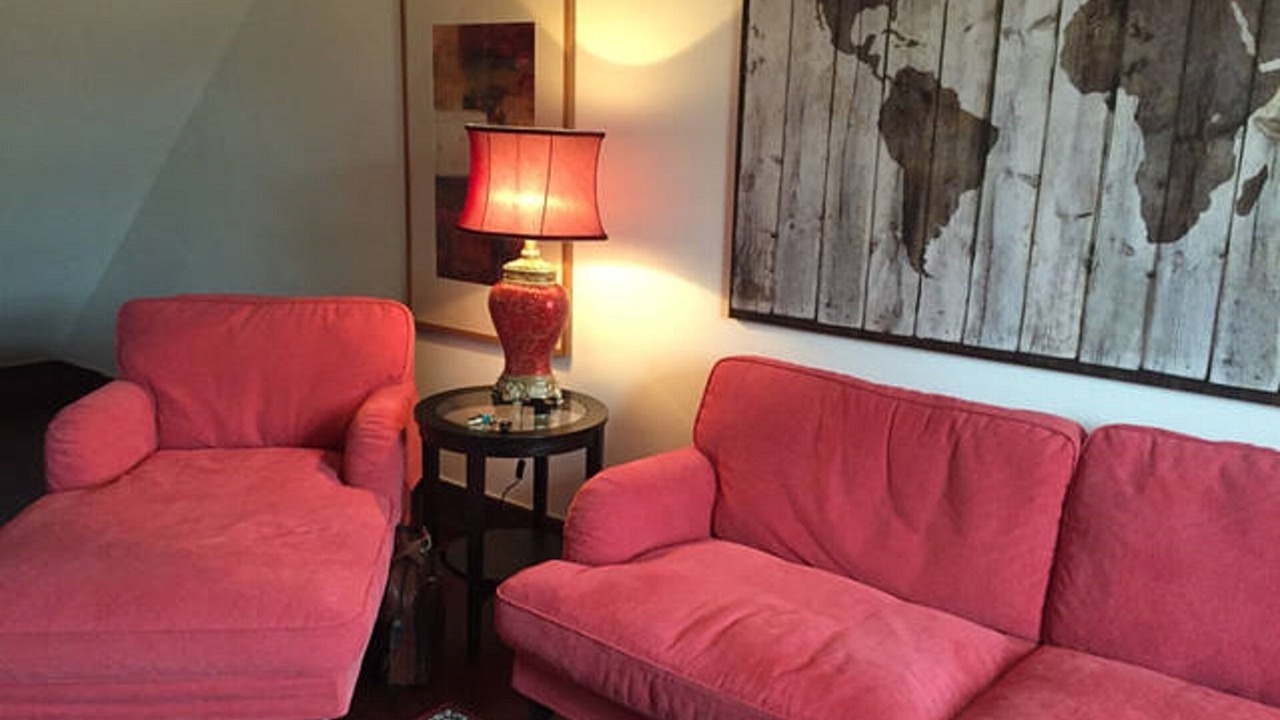 Photo of Livingroom in West Ealing